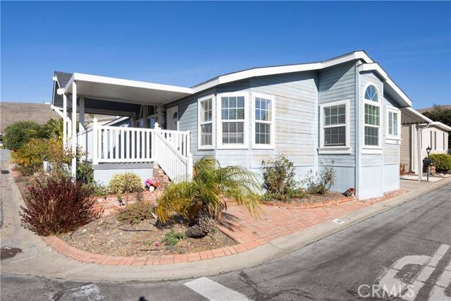 San Luis Obispo, CA 93401,3057 S Higuera Street #28