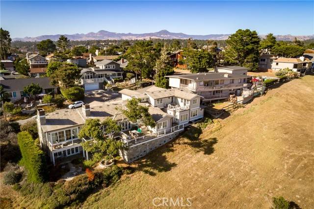 Cambria, CA 93428,404 Huntington Road