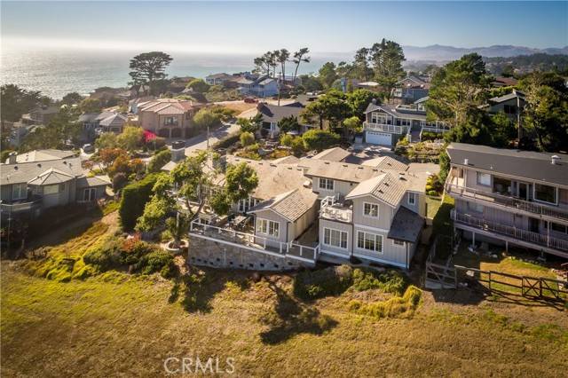 Cambria, CA 93428,404 Huntington Road