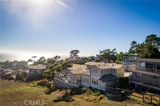 Cambria, CA 93428,404 Huntington Road