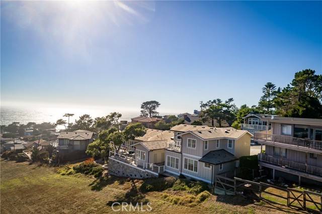 Cambria, CA 93428,404 Huntington Road