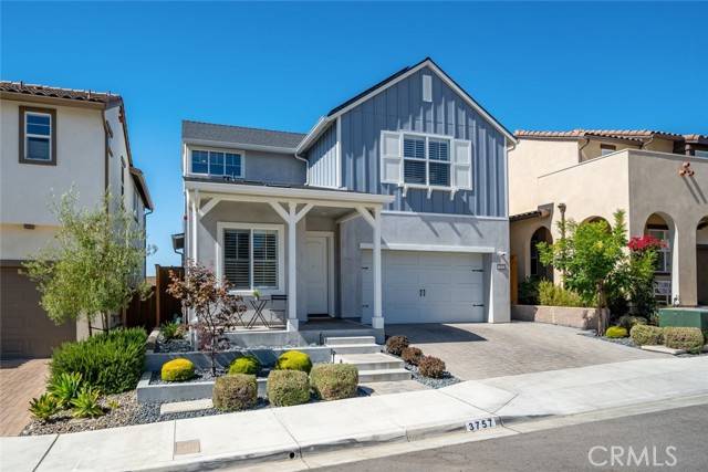 San Luis Obispo, CA 93401,3757 Park Ridge Lane