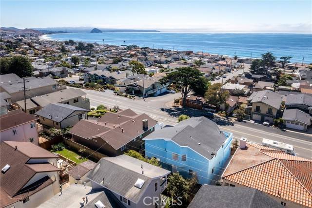 Cayucos, CA 93430,875 S. Ocean Avenue