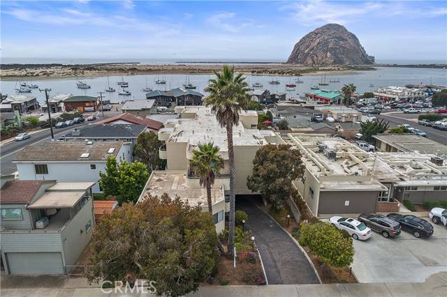 Morro Bay, CA 93442,645 Morro Avenue #2C