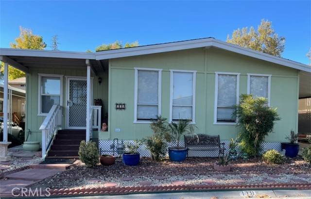 Atascadero, CA 93422,10025 El Camino Real #119