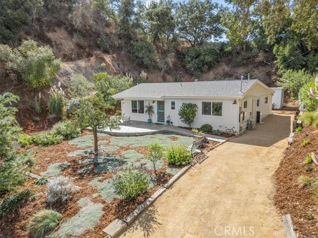 Atascadero, CA 93422,6085 Toro Creek Road