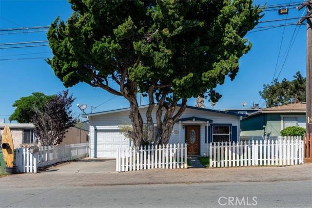 Morro Bay, CA 93442,495 Avalon Street