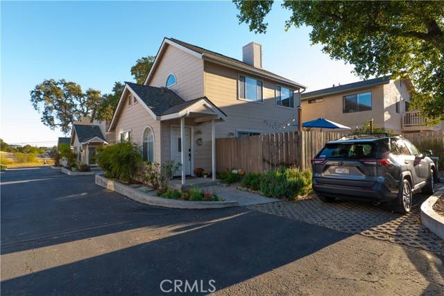 Atascadero, CA 93422,9317 Musselman Drive #3