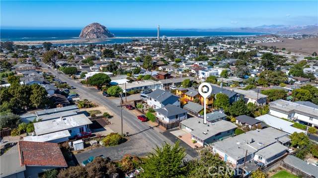 Morro Bay, CA 93442,985 Pecho Street