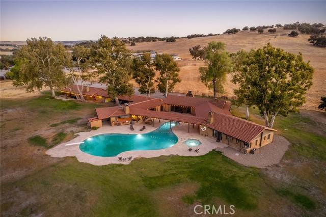 Paso Robles, CA 93446,5165 Estrella Road