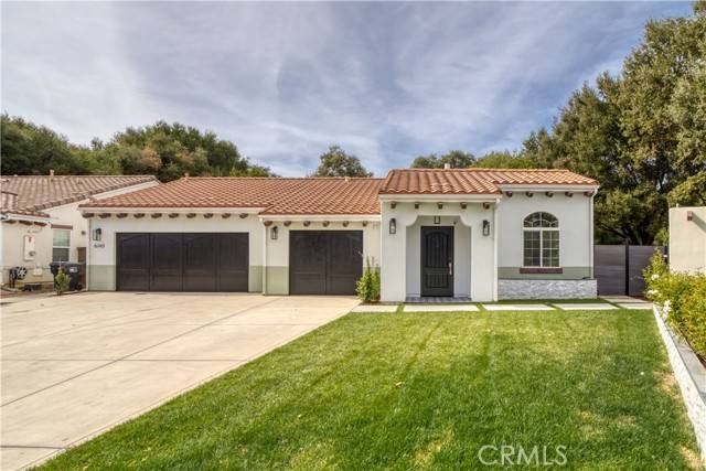 Atascadero, CA 93422,6140 Via Huerto Court