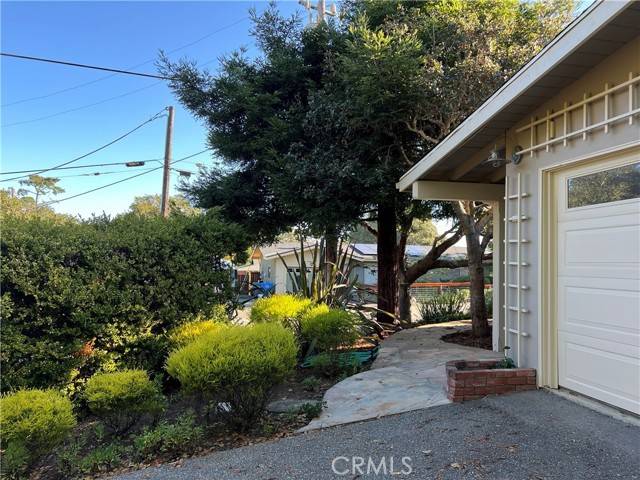 Cambria, CA 93428,2279 Pineridge Drive