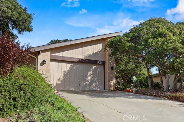 Los Osos, CA 93402,1424 Bay Oaks Drive