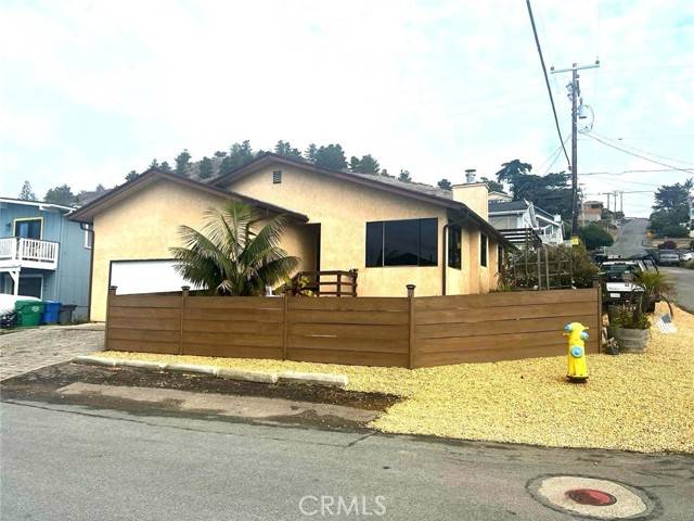 Cayucos, CA 93430,2797 Orville Avenue