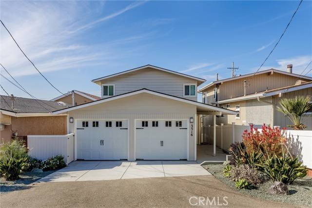 Cayucos, CA 93430,3516 Shearer Avenue