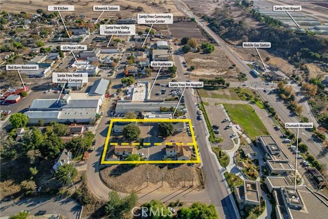 Santa Ynez, CA 93460,3515 Numancia Street