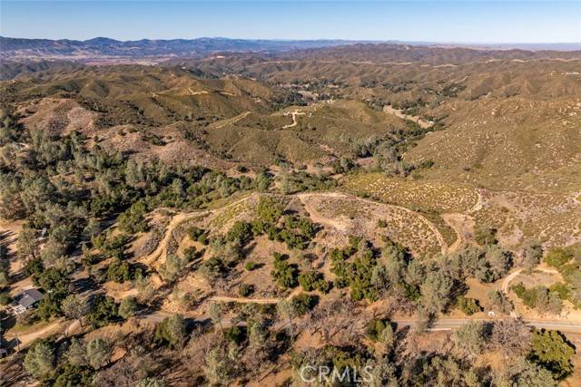 Santa Margarita, CA 93453,0 Parkhill Rd