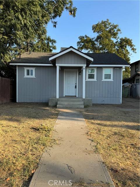 Fresno, CA 93702,3417 E Grant Avenue