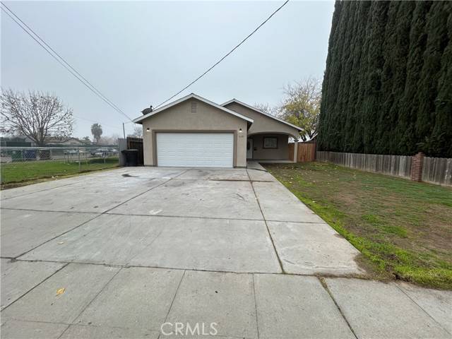 Chowchilla, CA 93610,335 N 15th Street