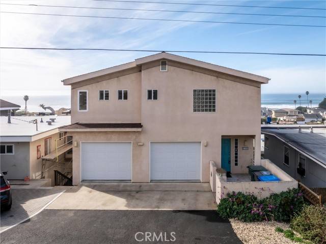 Cayucos, CA 93430,3166 Shearer Avenue