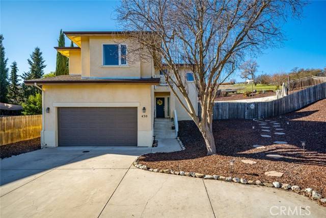 Paso Robles, CA 93446,430 Montebello Oaks Drive
