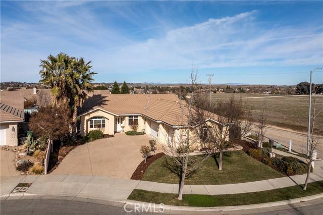 Paso Robles, CA 93446,2619 Beechwood Drive