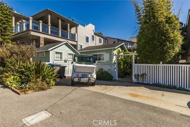 Cayucos, CA 93430,180 4th Street