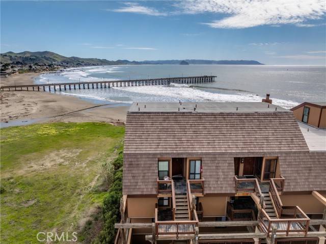 Cayucos, CA 93430,349 N Ocean Avenue #A17