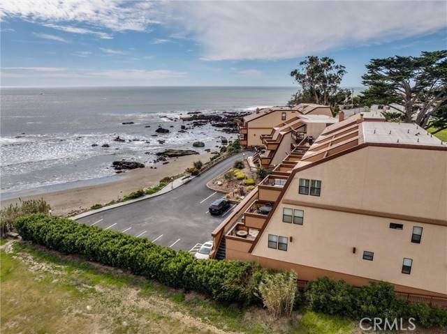 Cayucos, CA 93430,349 N Ocean Avenue #A17