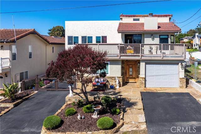 Cambria, CA 93428,339 Harvey Street