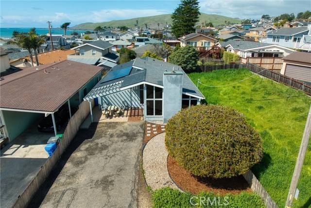 Cayucos, CA 93430,55 10th Street