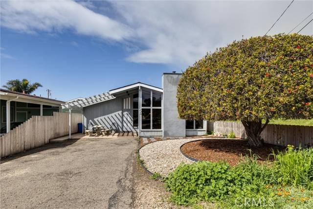 Cayucos, CA 93430,55 10th Street