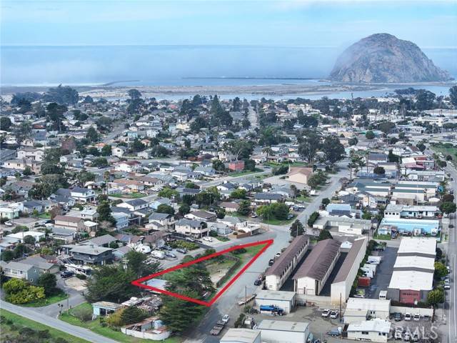 Morro Bay, CA 93442,1140 Allesandro Street