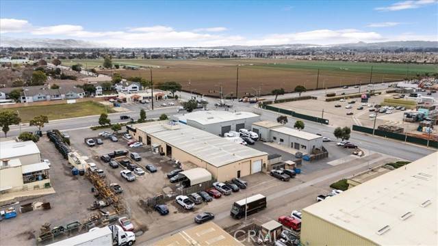Santa Maria, CA 93458,1213 S. Blosser Road