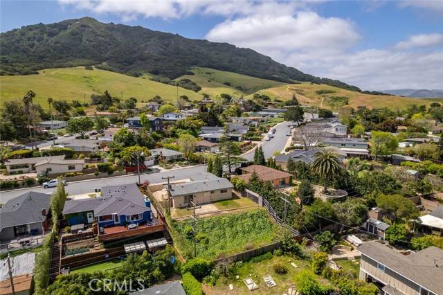 San Luis Obispo, CA 93405,282 Luneta Drive