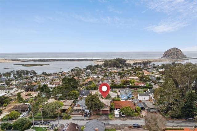 Morro Bay, CA 93442,365 Arbutus Avenue