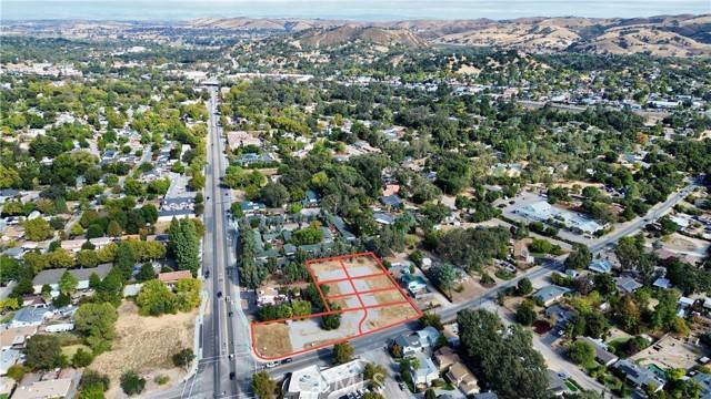 Atascadero, CA 93422,7955 Morro Road