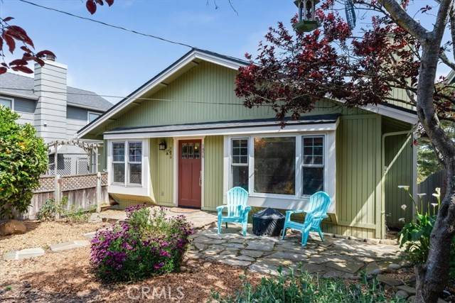 Cambria, CA 93428,1856 Stuart Street
