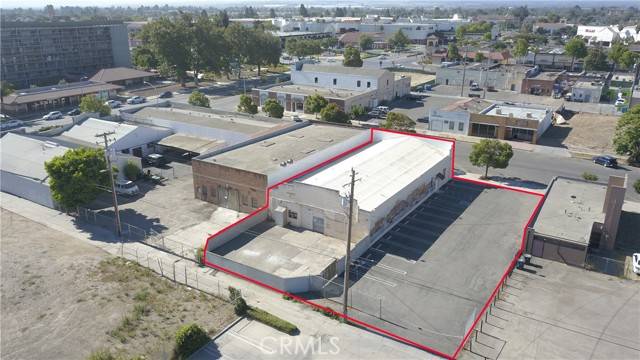 Santa Maria, CA 93458,115 W Chapel Street