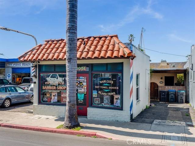 Pismo Beach, CA 93449,1051 Price Street