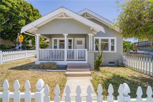 San Luis Obispo, CA 93401,755 Chorro Street