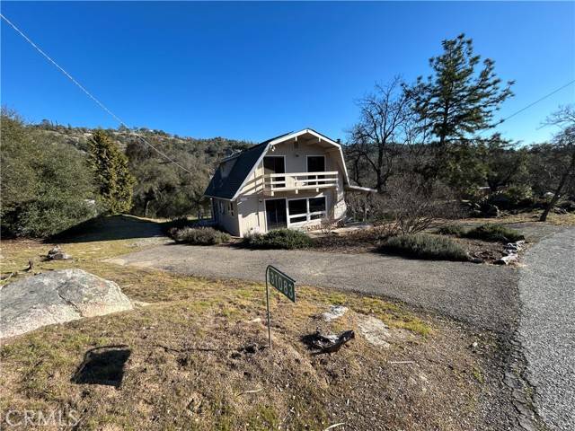 Coarsegold, CA 93614,31083 Bear Paw Way