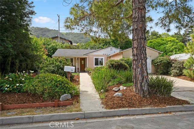 San Luis Obispo, CA 93405,147 Del Sur Way