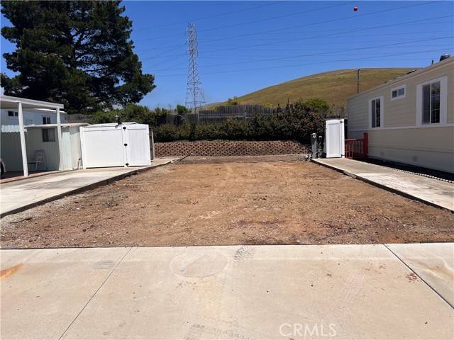 Morro Bay, CA 93442,1545 White Pine Drive #52