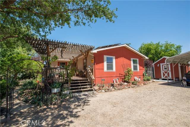 San Miguel, CA 93451,9892 River Road
