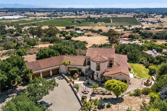 Nipomo, CA 93444,665 Sheehy Road
