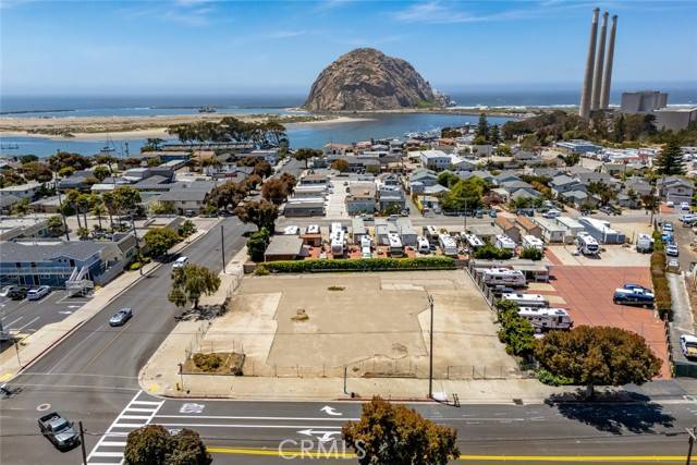 Morro Bay, CA 93442,1111 Main Street