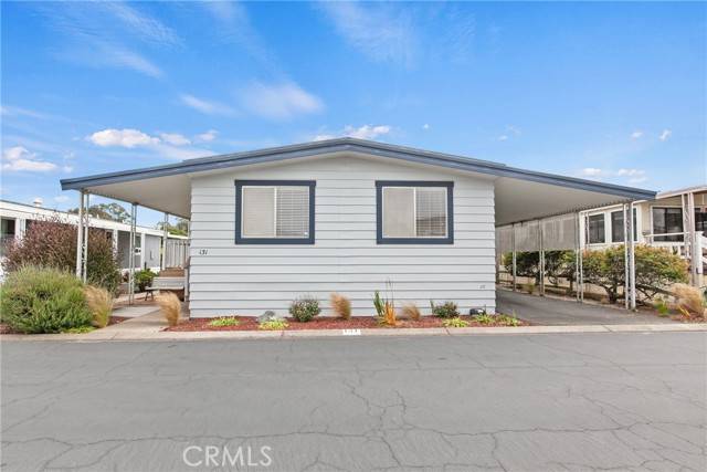 Los Osos, CA 93402,633 Ramona Avenue #131