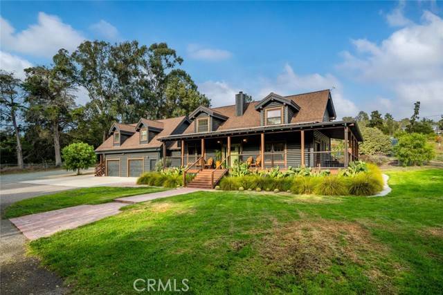 Arroyo Grande, CA 93420,1186 Ramblin Rose Way