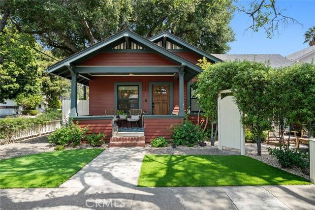 San Luis Obispo, CA 93401,1071 Islay Street